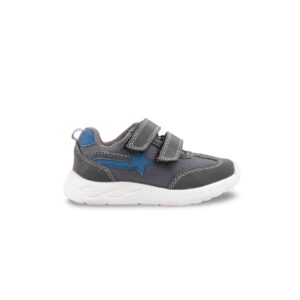 Boys Grey Casual Jogger KD8164