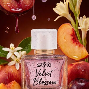 Velvet Blossom Perfume For Women PR0111